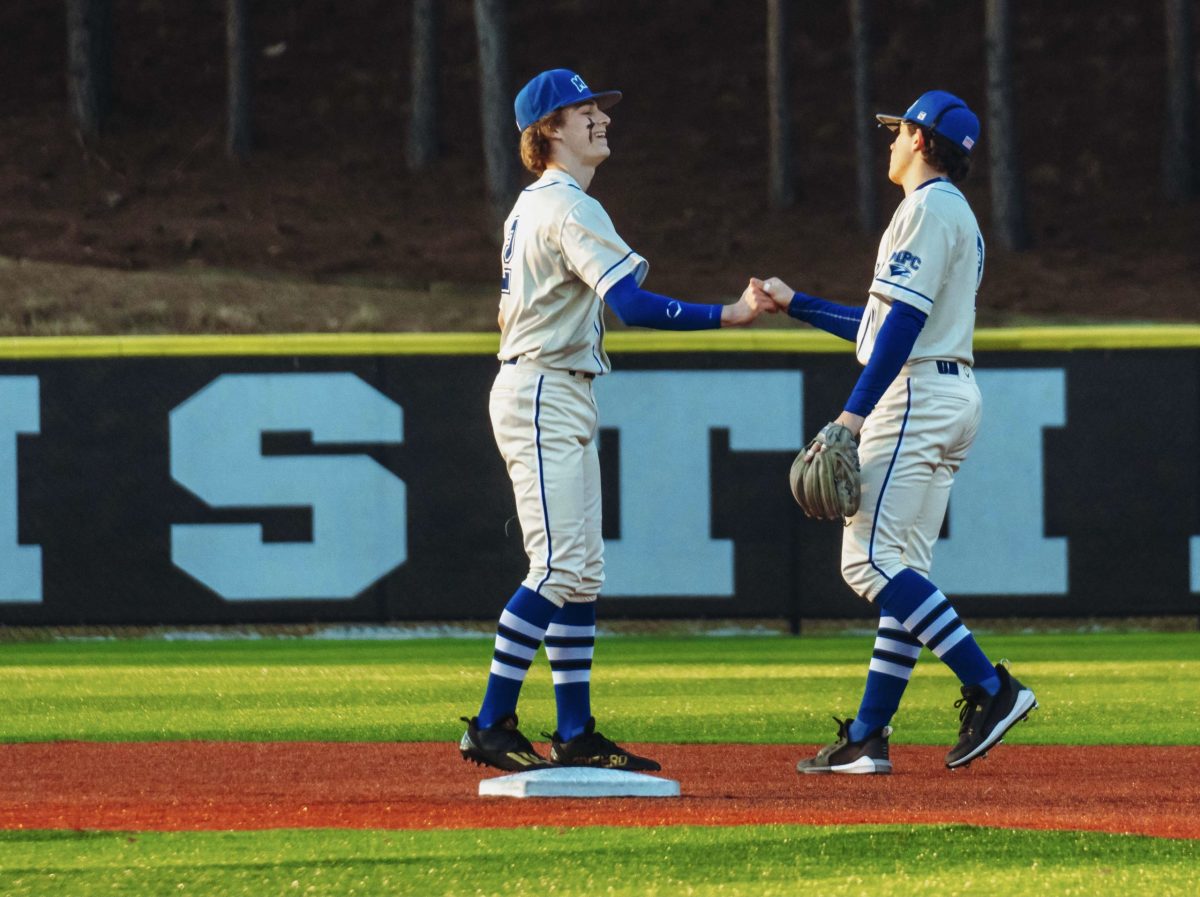 Willie Prince_Mount Paran_Gordon Lee_baseball.6